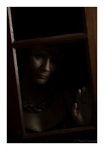 Model: Jooles - Photographer: Peter Gowler